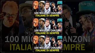 Le più Belle Canzoni Di tutti i tempi  Cantanti Italiani di Tutti I Tempi  Tozzi Goggi Gaetano [upl. by Leitman]