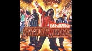 Lil Jon ampThe Eastside Boyz ft Usher and LudacrisLovers and Friends Explicit [upl. by Lauhsoj8]