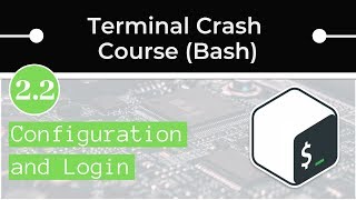 The difference between bashrc bashprofile profile and bashlogin login vs non login shells [upl. by Alenson]