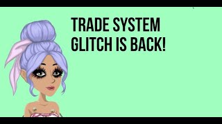 MSP TRADE SYSTEM GLITCH [upl. by Akialam]