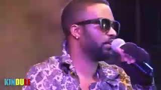 Fally Ipupa  Catafalque Live à Luanda Cine Atlântico [upl. by Ynelram887]