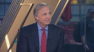 Watch CNBCs full interview with Ray Dalio on the lessons from the financial crisis [upl. by Noslrac192]