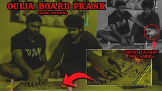 Ouija Board Gone Wrong Real Incident Nellai360 [upl. by Annayar]