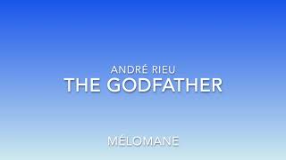 Andre Rieu  The Godfather [upl. by Kieger729]