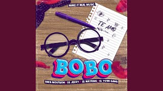 BOBO [upl. by Anilra]