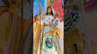 Regina Pacis ora pro nóbis  Reina de La Paz ruega por nosotros 🙏🏼✨ reinadelapaz sanmiguel [upl. by Ennovaj]