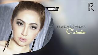 Sevinch Mominova  Ozladim Official music [upl. by Modestine]