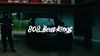 Free Detroit Type Beat 2024 Peezy x Payroll Giovanni  All Black 808BeatKings [upl. by Leahcimed629]