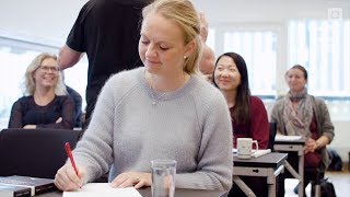 Organisasjon og ledelse  Master på deltid  NTNU [upl. by Alejandrina]