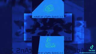 YTPMV Klasky Csupo Chramesame In Evil Chorded Scan [upl. by Suivatnom]