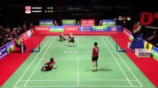 This is Badminton [upl. by Asimaj429]