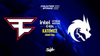 IEM Katowice 2024 Grand Final [upl. by Brandi]