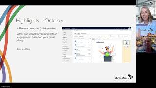 Dynamics 365 Release Wave 2 2024  Customer Insights  Journeys Marketing [upl. by Aelrac]