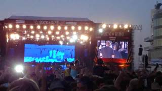 JayZ amp Linkin Park  Numb  Encore Live Rock am Ring 2010 HD [upl. by Par]