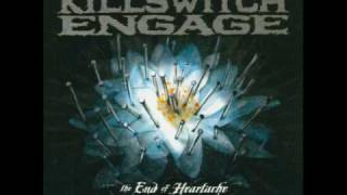 Killswitch Engage The Arms Of Sorrow Female Version [upl. by Yekim]