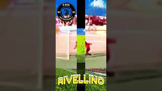 Roberto RIVELLINO futebol golsbonitosrivellino [upl. by Ysdnyl]