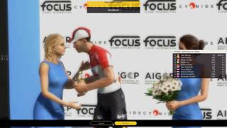 LOTTO SOUDAL CARRIERE PCM18 ep3 [upl. by Aicilef]