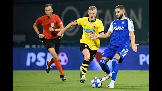 🔴UŽIVO PRIJENOSAEK Atena Dinamo Zagreb uživo Live stream gledati online  NOGOMET UŽIVO 19082023 [upl. by Anuahs]