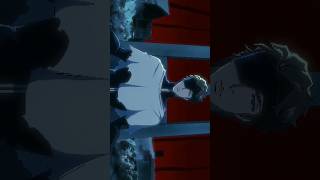 Aizen uses HADO NO 90 💀  Bleach TYBW Cour 3 Episode 5 bleach aizen ichigo bleachtybw [upl. by Starobin]