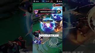 MPL sad alpha maniac mobilelegends music mlbb [upl. by Moishe]