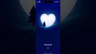 Harmoni app  health amp sleep  tutorial [upl. by Neumann224]