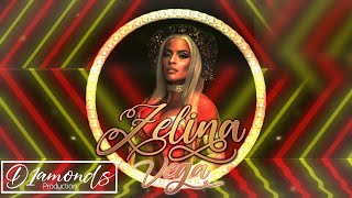 WWE  Zelina Vega Custom Entrance Video Titantron [upl. by Raynard877]