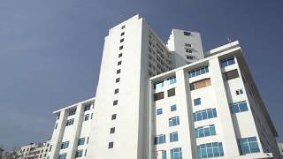 Deenanath Mangeshkar Hospital Pune nominated for ACREX Hall of Fame 2017 [upl. by Airuam651]