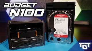 Cheap Intel N100 Media Server  SHOULD YOU BUY [upl. by Luna]