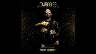 Mwana FA Ft Vanessa Mdee  Dume Suruali [upl. by Aztiram]