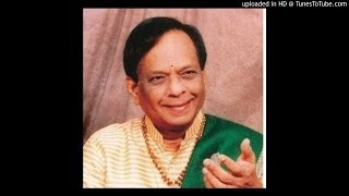 Balamuralikrishna Nanati bratuku AnnamacharyaAdi Revati [upl. by Natassia861]