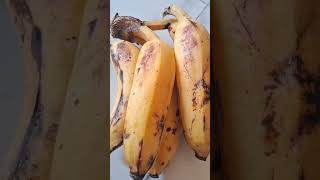 is it good to eat Banana for Diabetes patients shortvideohealthtipsdiabetesgoodhealth manthena [upl. by Avaria]