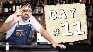 Flaviar Whiskey Advent Tasting  DAY 11  Silkie Whiskey amp Stranahans [upl. by Idola630]