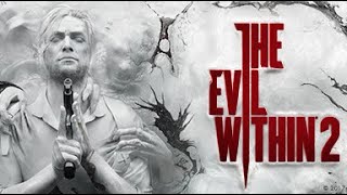 The Evil Within® 2 Union any town usa Lets play part 3 [upl. by Aleka]