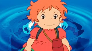 Ponyo – Studio Ghibli Fest 2024 Trailer [upl. by Aziaf930]