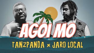 Jaro Local  Agoi Mo Audio [upl. by Row]