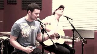 I Need A Doctor Official Acoustic Music Video  Dr Dre Ft Eminem  Derek and Tyler Ward Cover [upl. by Deena511]