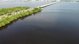 North Shore Park in North Fort Myers Florida [upl. by Newby]