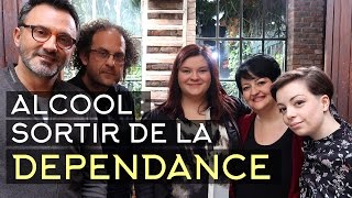 Alcool  Comment sortir de la dépendance  Mille et une vies [upl. by Nitnelav]