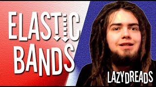 ELASTICS IN DREADLOCKS [upl. by Palocz205]