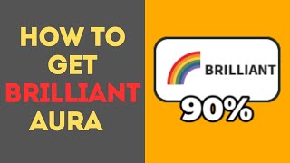 How to Get Brilliant Aura in Aura Craft [upl. by Sosthenna]