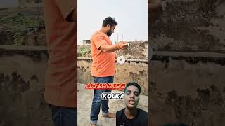 Akash kite club Kolkata 🔥 kite kiteflying shorts patang viralshort trending surajkite kites [upl. by Ker]