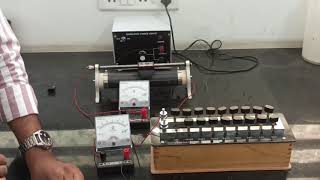 Galvanometer to voltmeter experiment class 12 ll Hindi ll Physics ll mitesh sir [upl. by Redmund592]