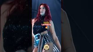 Dua lipa taught Chloe levitating moves🔥 dua dualipaalbum duaa duastatus chloe dualipaedits [upl. by Ennayt965]