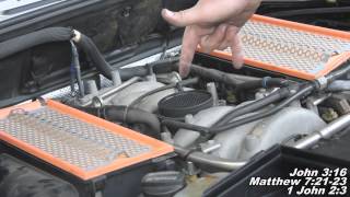 How To Reset 20042012 Mercedes A Class Service Overdue Inspection Light [upl. by Schalles]