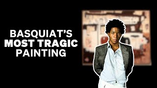 Why Masterworks Spent Millions On a 1986 JeanMichel Basquiat Painting [upl. by Aniretac]