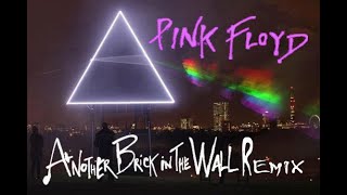 Pink Floyd  Another Brick in The Wall Remix SpaceMouse 2023 [upl. by Elletsirhc56]