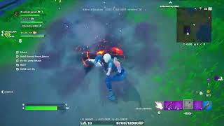 Fortnite Live Sanjesh Gaming [upl. by Acassej]