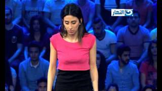 Minute To Win It Egypt  Season 1  Episode 04  برنامج MTWI  الموسم الأول  الحلقة الرابعة [upl. by Tullius508]