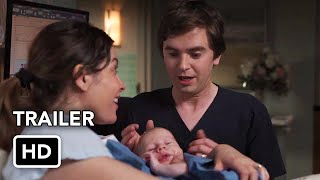 The Good Doctor Season 7 Trailer HD Final Season [upl. by Ahsenid]