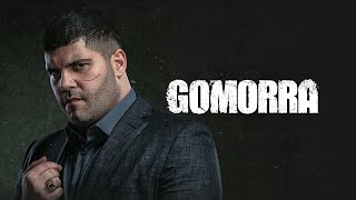 Gomorra saison 4  Bandeannonce [upl. by Chastity]